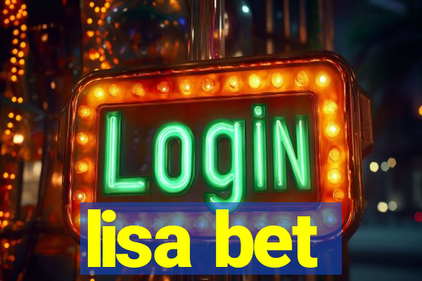 lisa bet